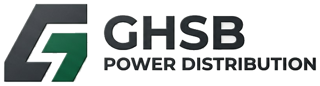 GHSB Power Distribution